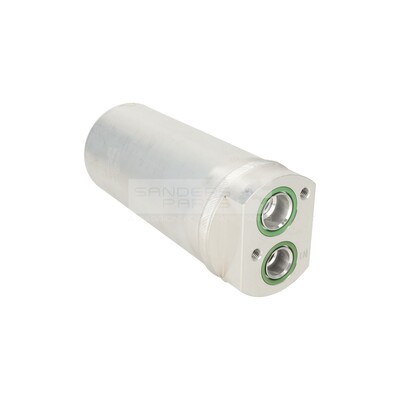 ACCUMULATOR WITHOUT PIPE